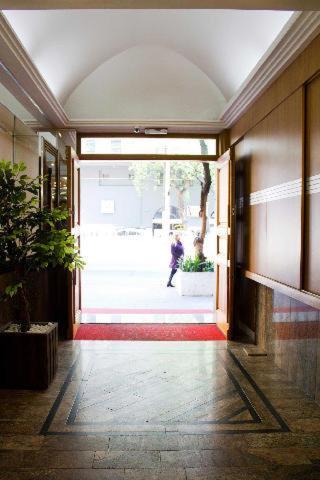 Hotel Internacional São Paulo Exteriér fotografie